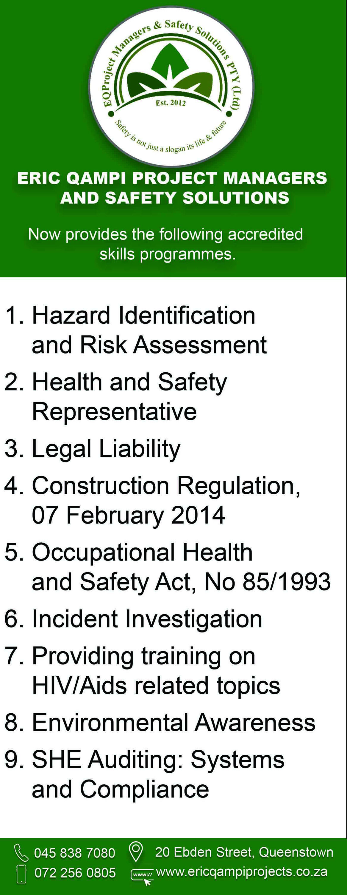 accreditation